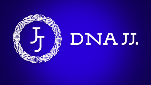 DNA JJ - JOEL JOTA