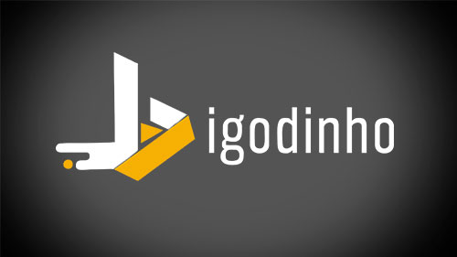 Logo Bigodinho