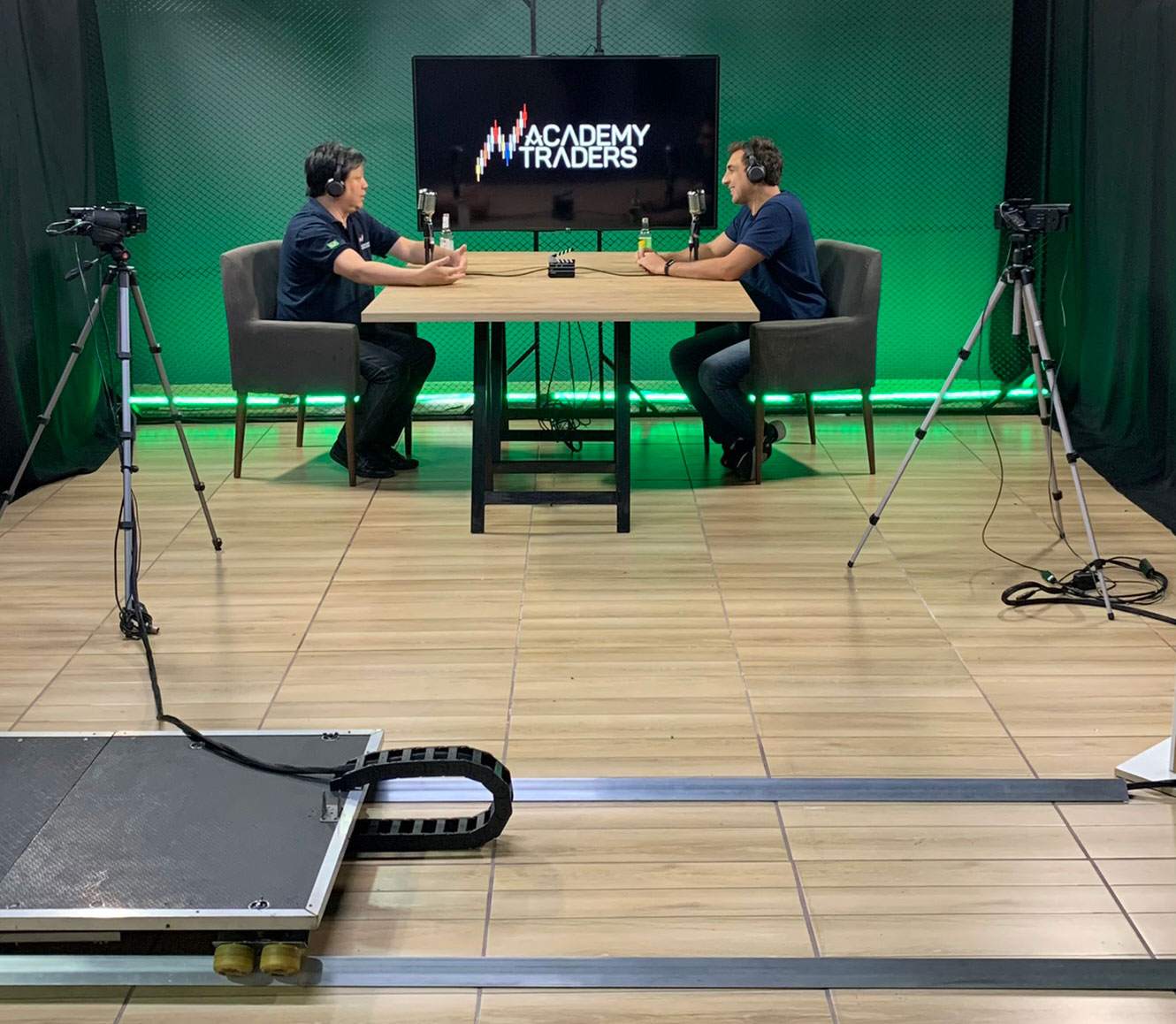 podcast-studiostream